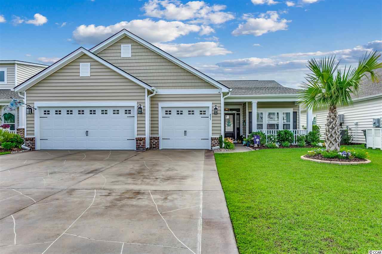 433 Oaklanding Lane Murrells Inlet, SC 29576 - Photo 28 of 35 Gallery Image 28