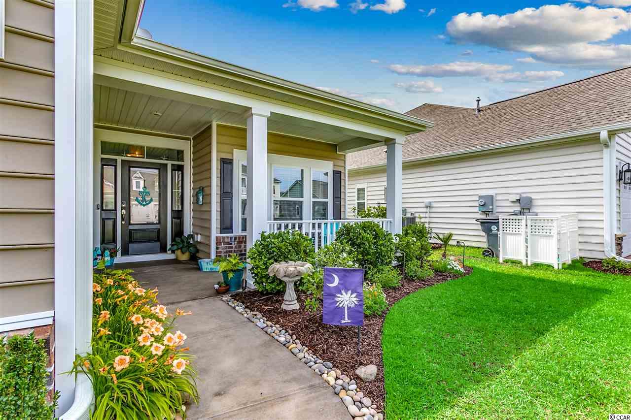 433 Oaklanding Lane Murrells Inlet, SC 29576 - Photo 29 of 35 Gallery Image 29