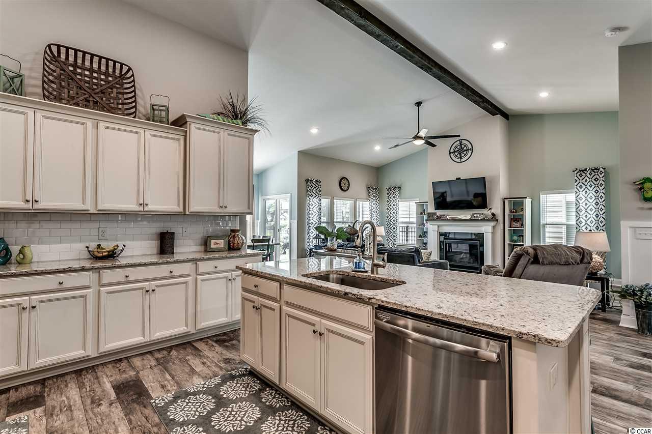 433 Oaklanding Lane Murrells Inlet, SC 29576 - Photo 7 of 35 Gallery Image 7