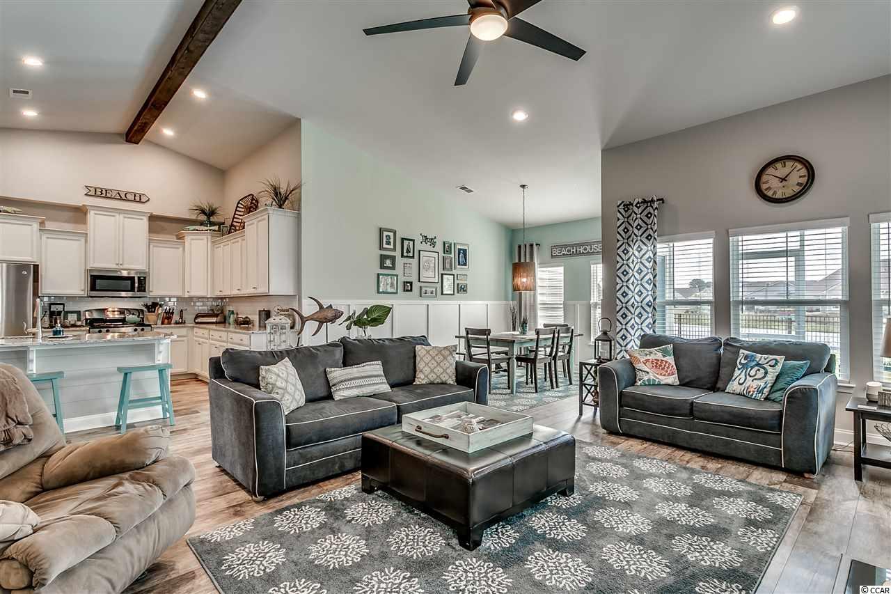 433 Oaklanding Lane Murrells Inlet, SC 29576 - Photo 10 of 35 Gallery Image 10