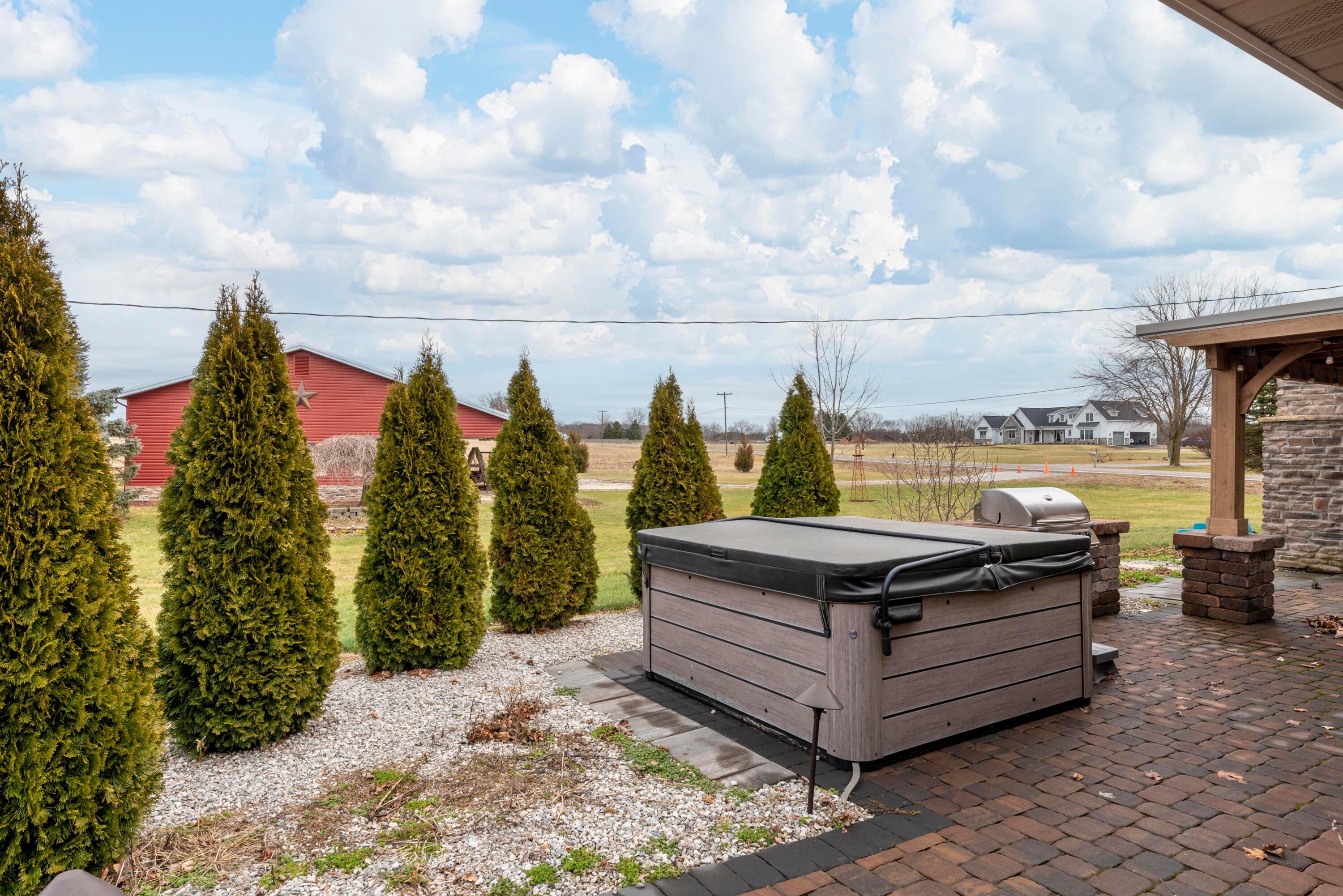 8900 Patterson Road Hilliard, OH 43026 - Photo 11 of 54 MAR_8982