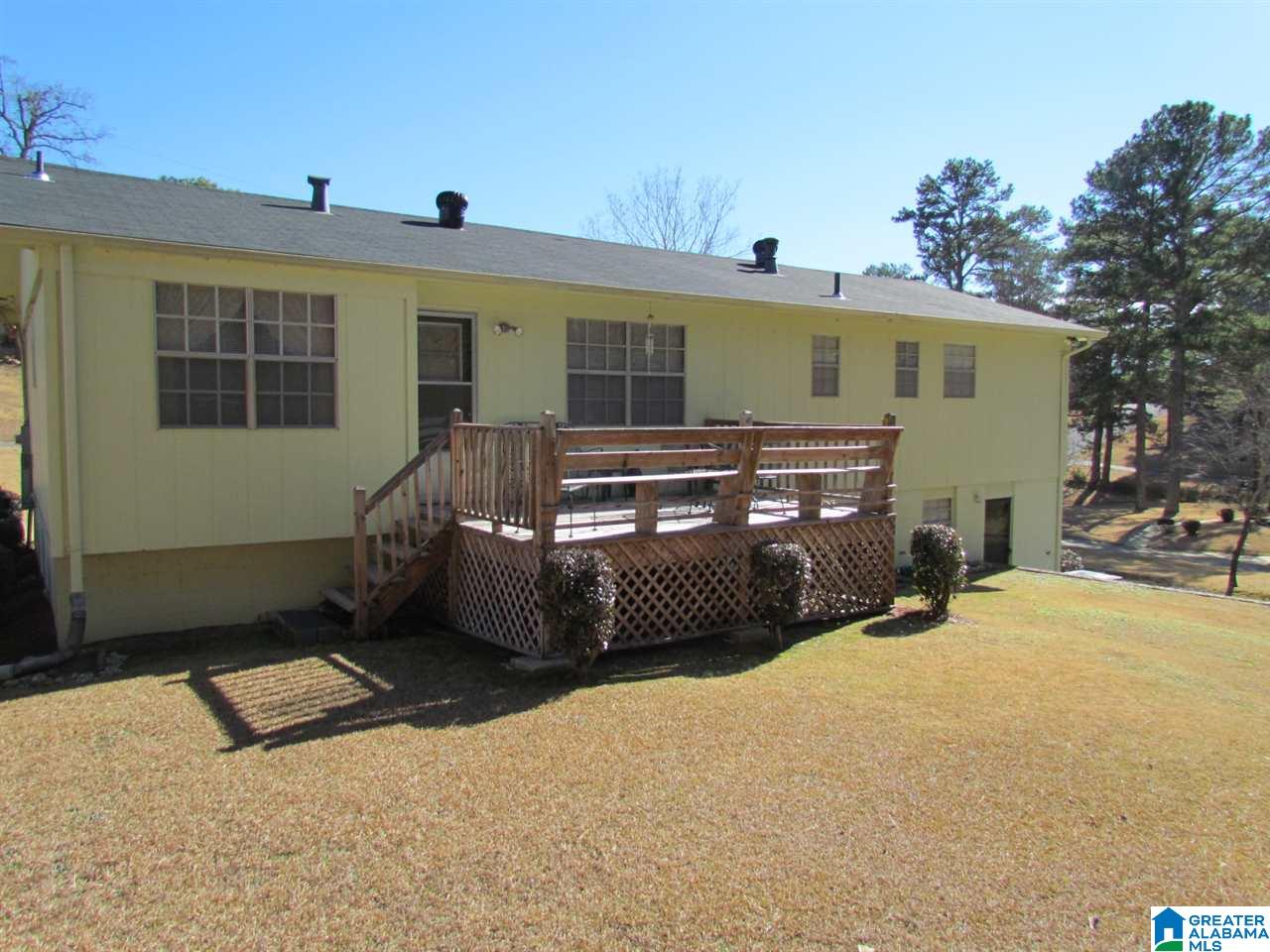 1166 Carolyn Street Leeds, AL 35094 - Photo 29 of 36