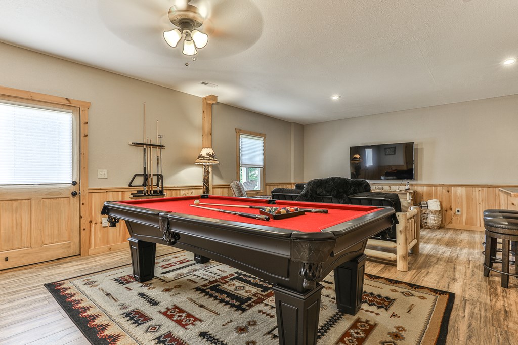 211 Big Timber Road Mineral Bluff, GA 30559 - Photo 33 of 50 Gallery Image 33