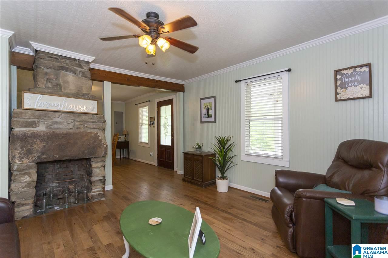 9004 Sharit Dairy Road Gardendale, AL 35071 - Photo 3 of 45