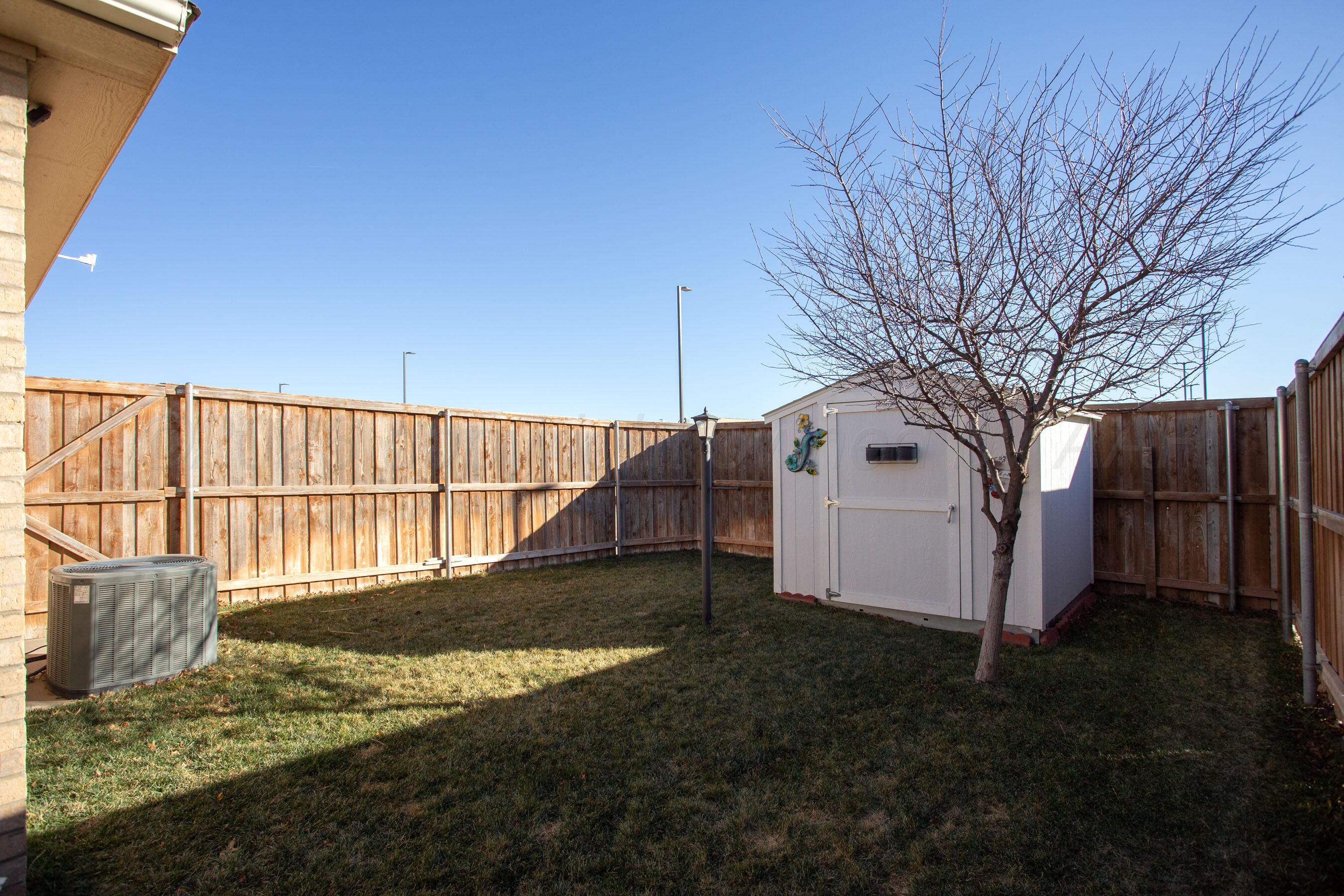 6317 Mosley Street Amarillo, TX 79119 - Photo 21 of 25 22 (1)
