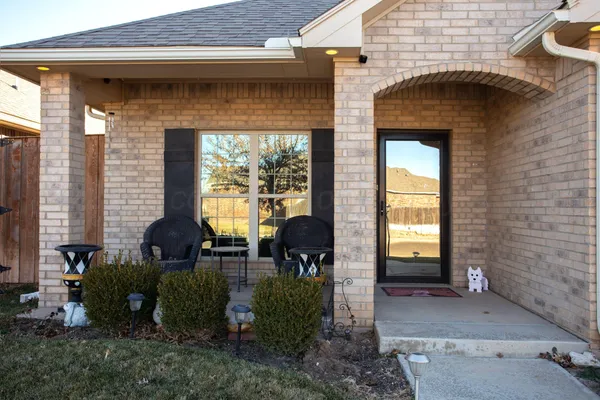 $304,900 | 6317 Mosley Street, Amarillo, TX 79119