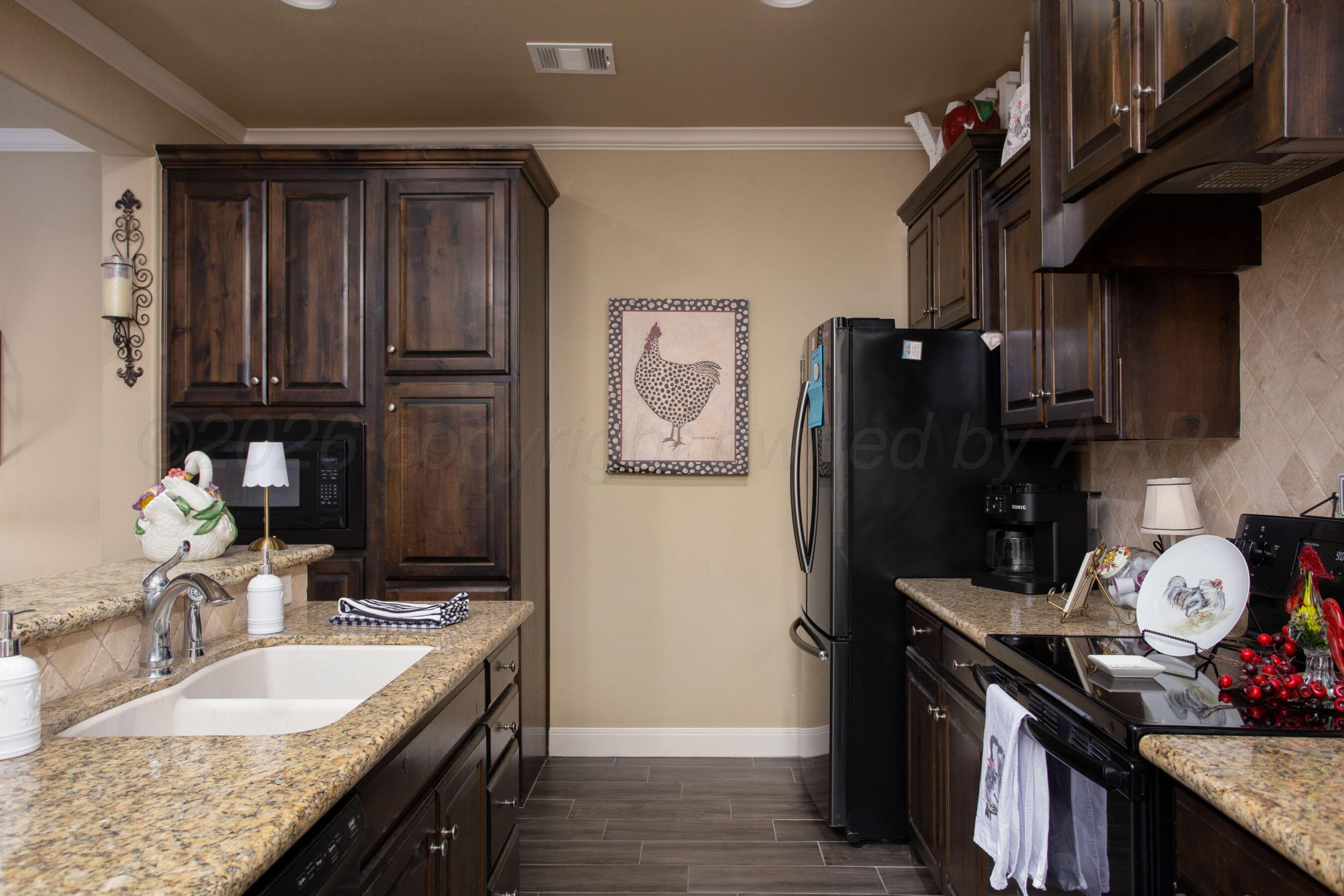 6317 Mosley Street Amarillo, TX 79119 - Photo 5 of 25 1 (2)