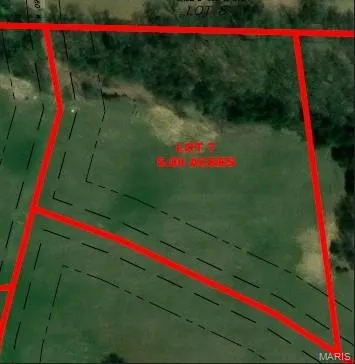 $125,000 | Lot 7 Springview Farms, Marthasville, MO 63357