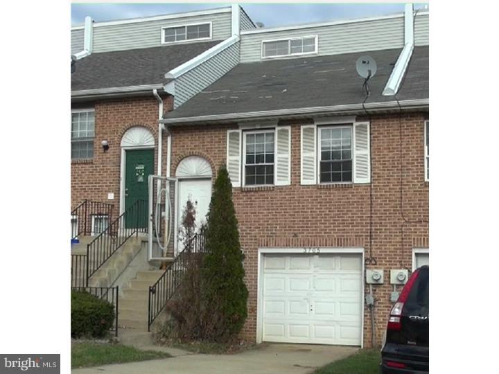 3705 Morrell Avenue Philadelphia, PA 19114 - Photo 1 of 16 Exterior Front