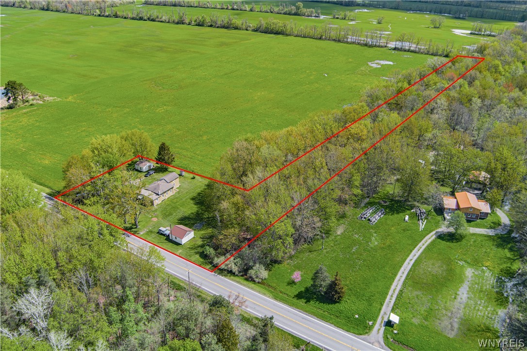 1659 Carmen Road Somerset, NY 14012 - Photo 8 of 37