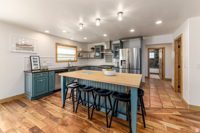 3070 Little Cottonwood Road Sandy, UT 84092 - Photo 11 of 37