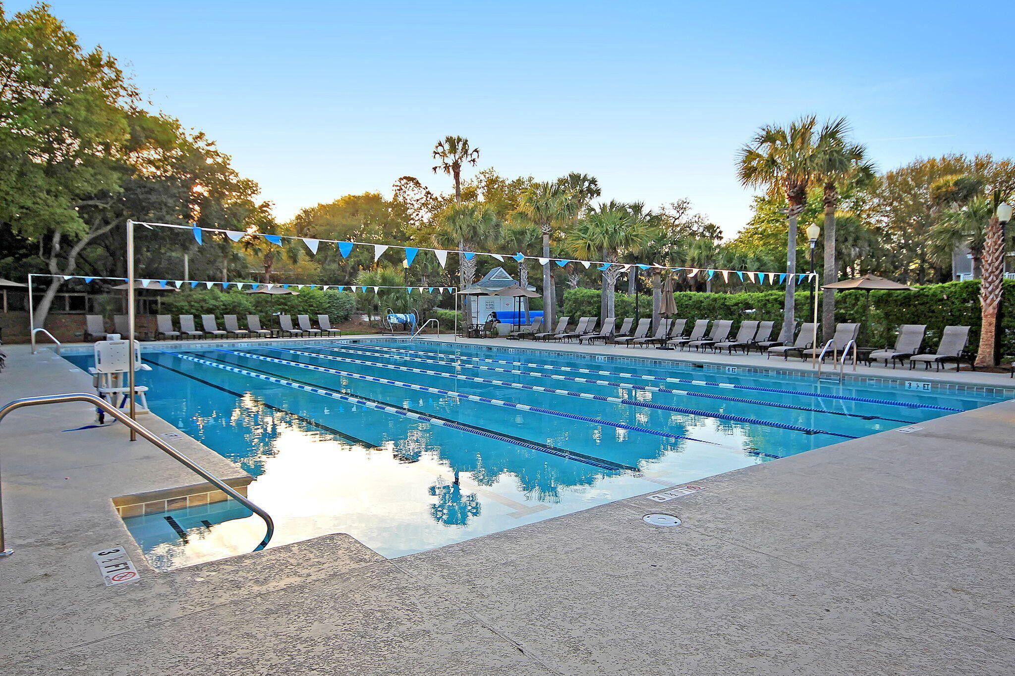32 Back Court Isle of Palms, SC 29451 - Photo 45 of 49 Pool