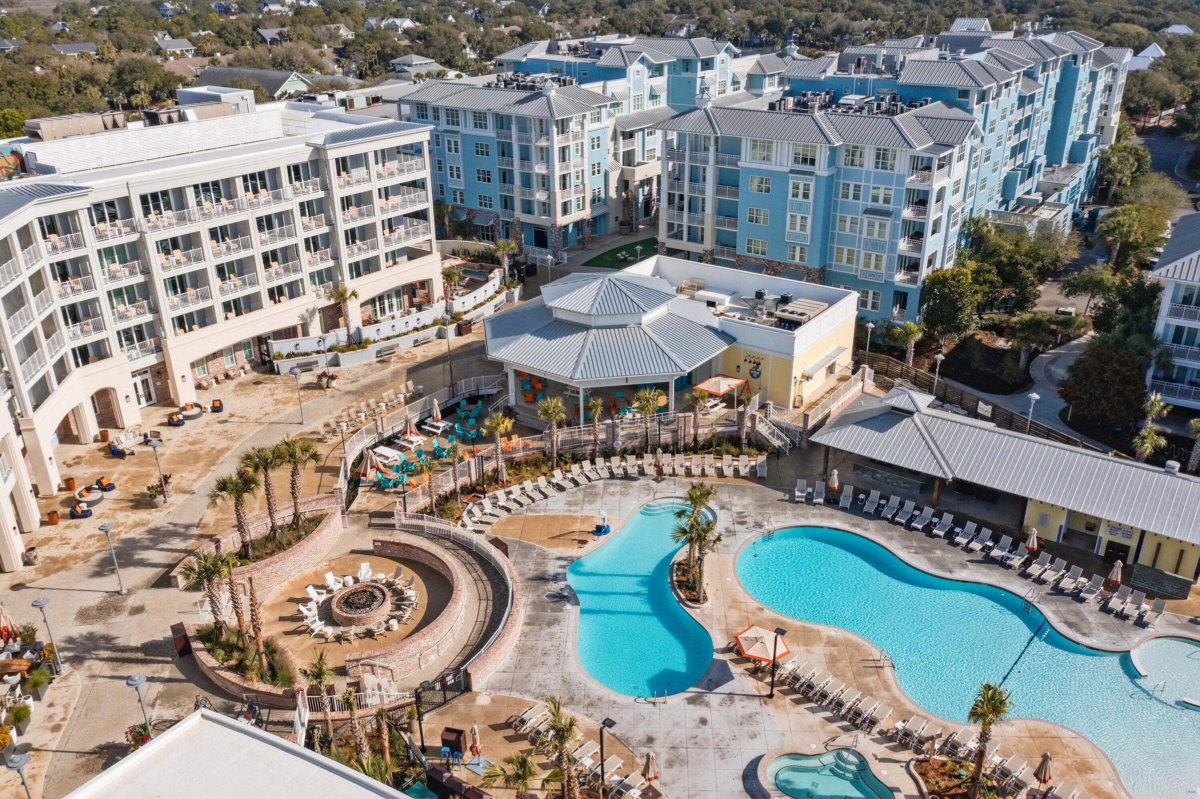 32 Back Court Isle of Palms, SC 29451 - Photo 47 of 49 Sweetgrass