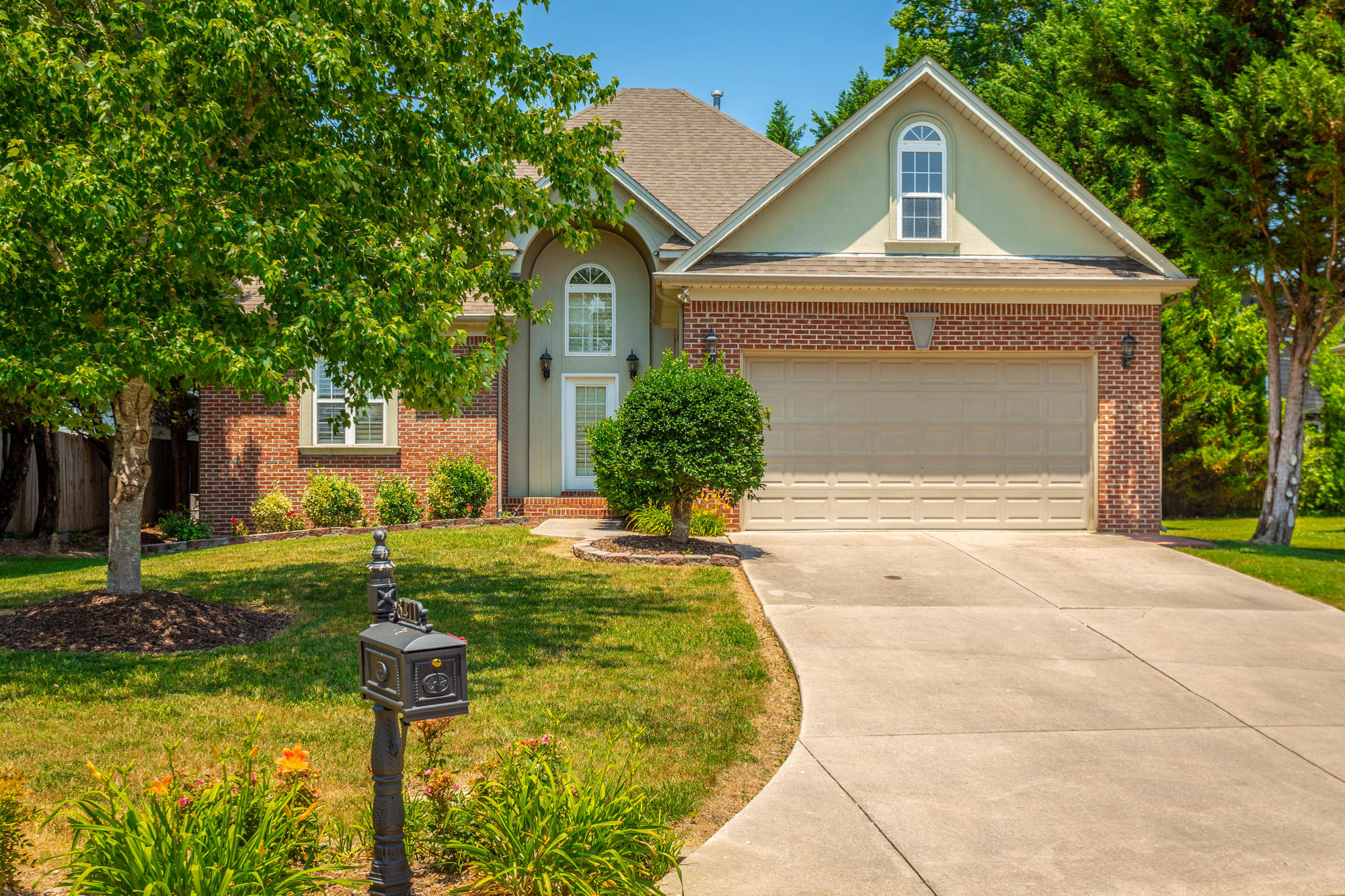 8471 Keystone Circle Chattanooga, TN 37421 - Photo 1 of 38 8471 Keystone Cir. HD-11