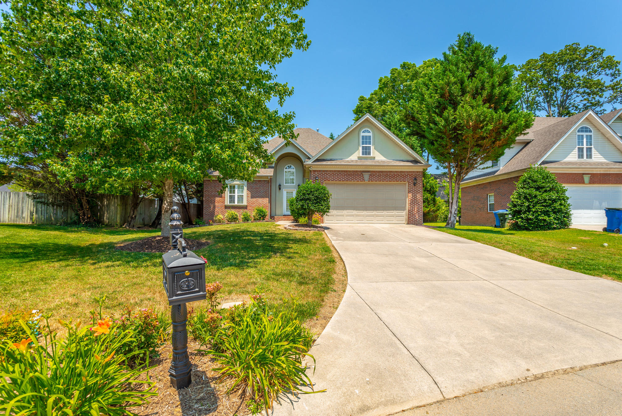 8471 Keystone Circle Chattanooga, TN 37421 - Photo 2 of 38 8471 Keystone Cir. HD-12