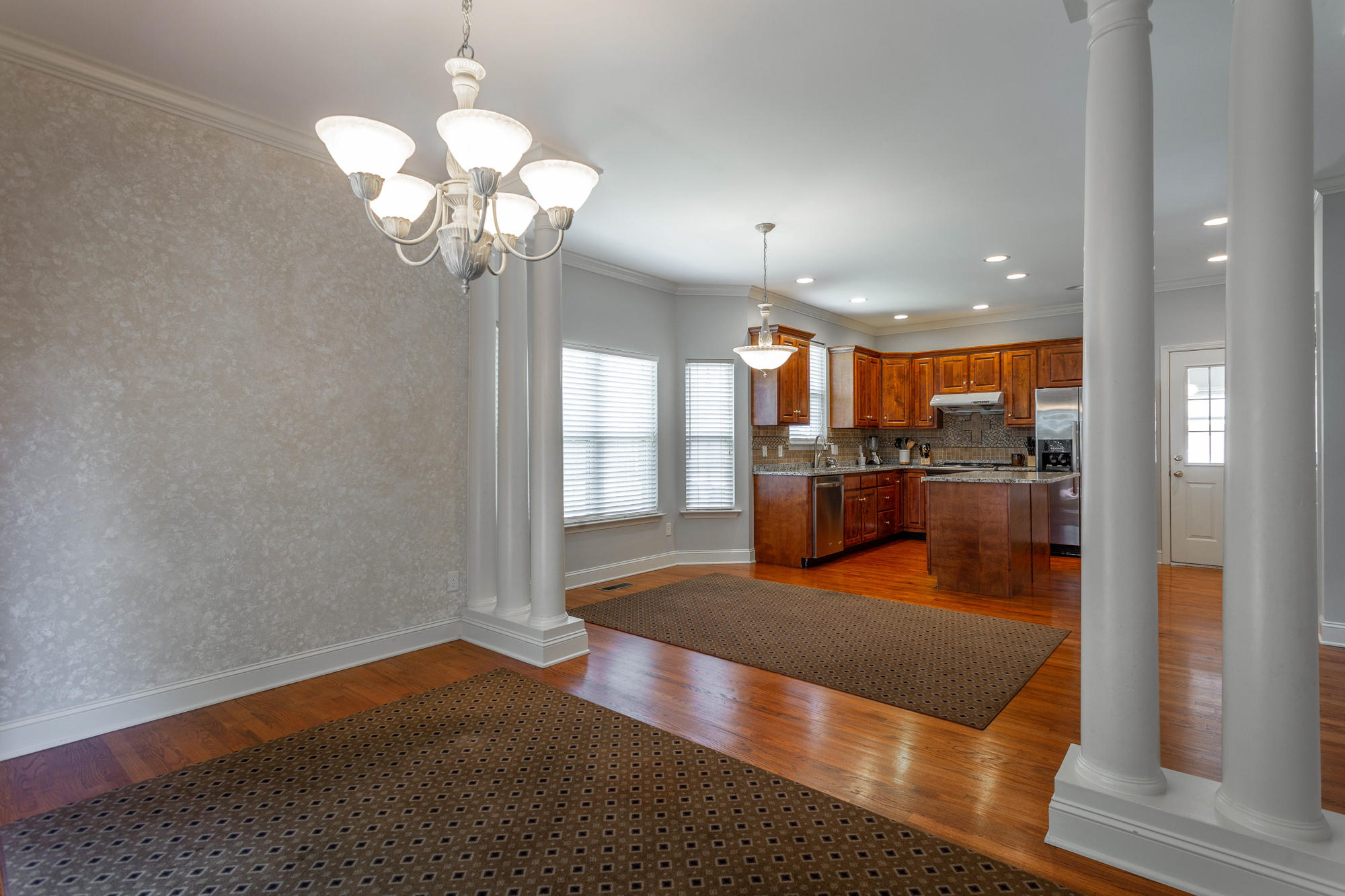 8471 Keystone Circle Chattanooga, TN 37421 - Photo 20 of 38 8471 Keystone Cir. HD-48