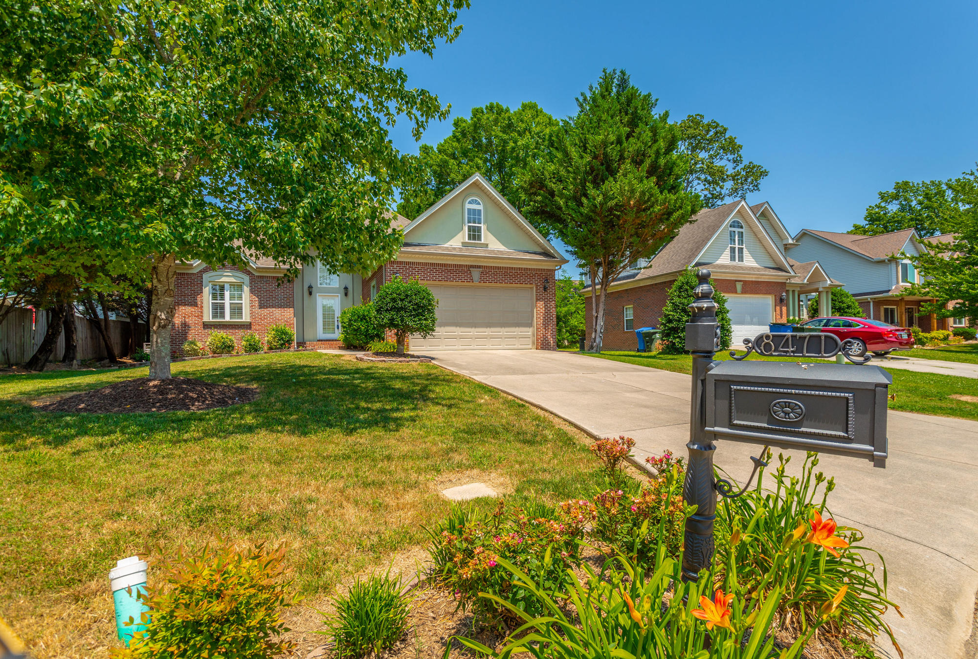 8471 Keystone Circle Chattanooga, TN 37421 - Photo 3 of 38 8471 Keystone Cir. HD-24
