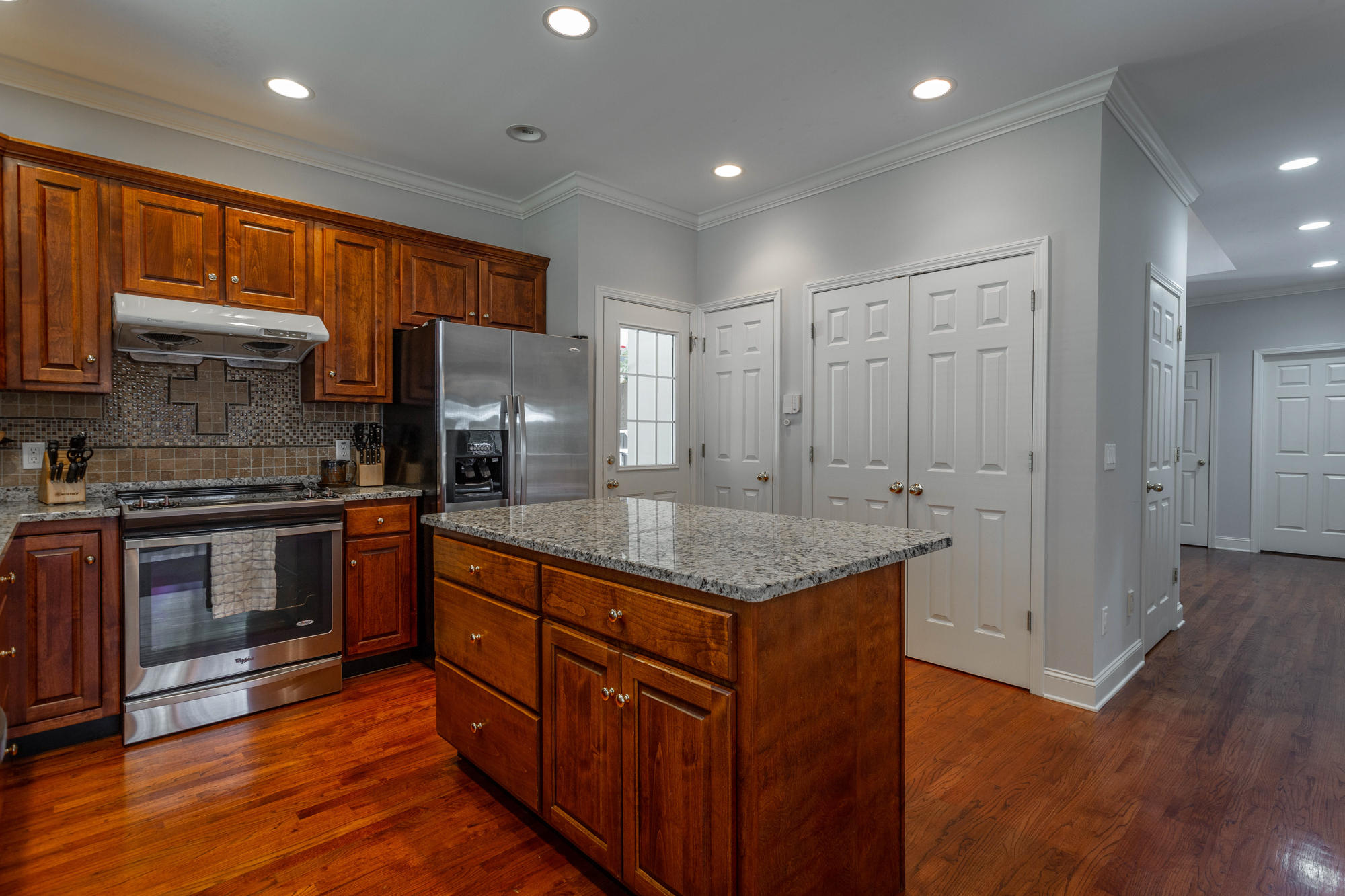8471 Keystone Circle Chattanooga, TN 37421 - Photo 23 of 38 8471 Keystone Cir. HD-52