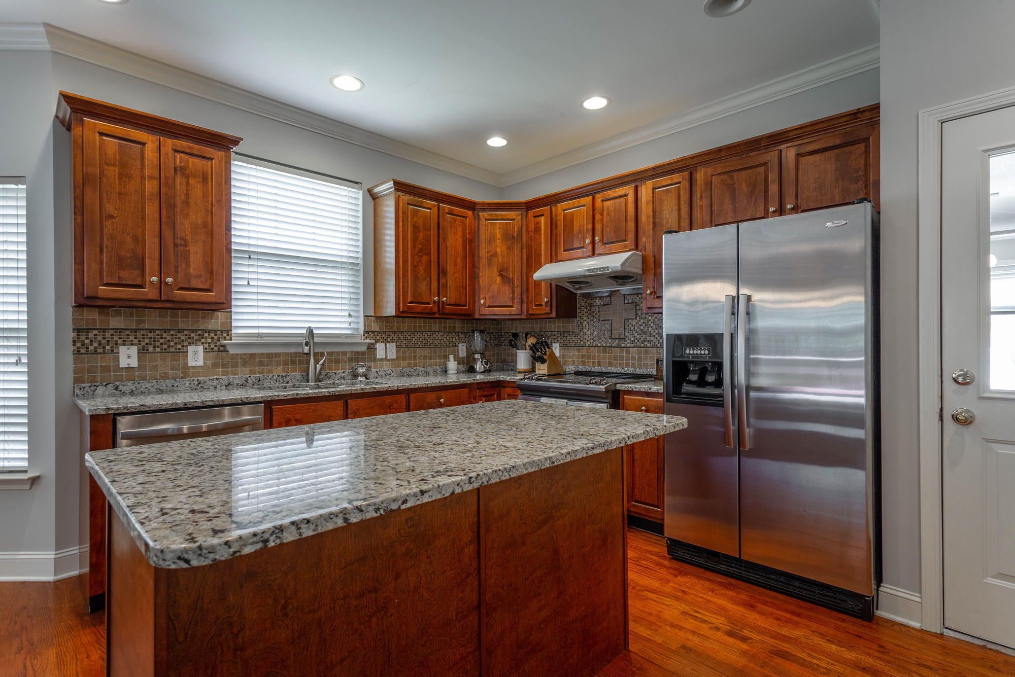 8471 Keystone Circle Chattanooga, TN 37421 - Photo 24 of 38 8471 Keystone Cir. HD-55