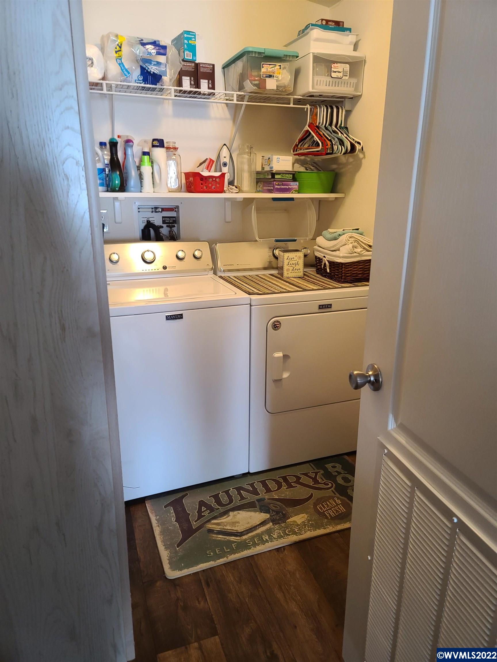 32483 Oakville Road Southwest, Unit 62 Albany, OR 97321 - Photo 10 of 12 Gallery Image 10
