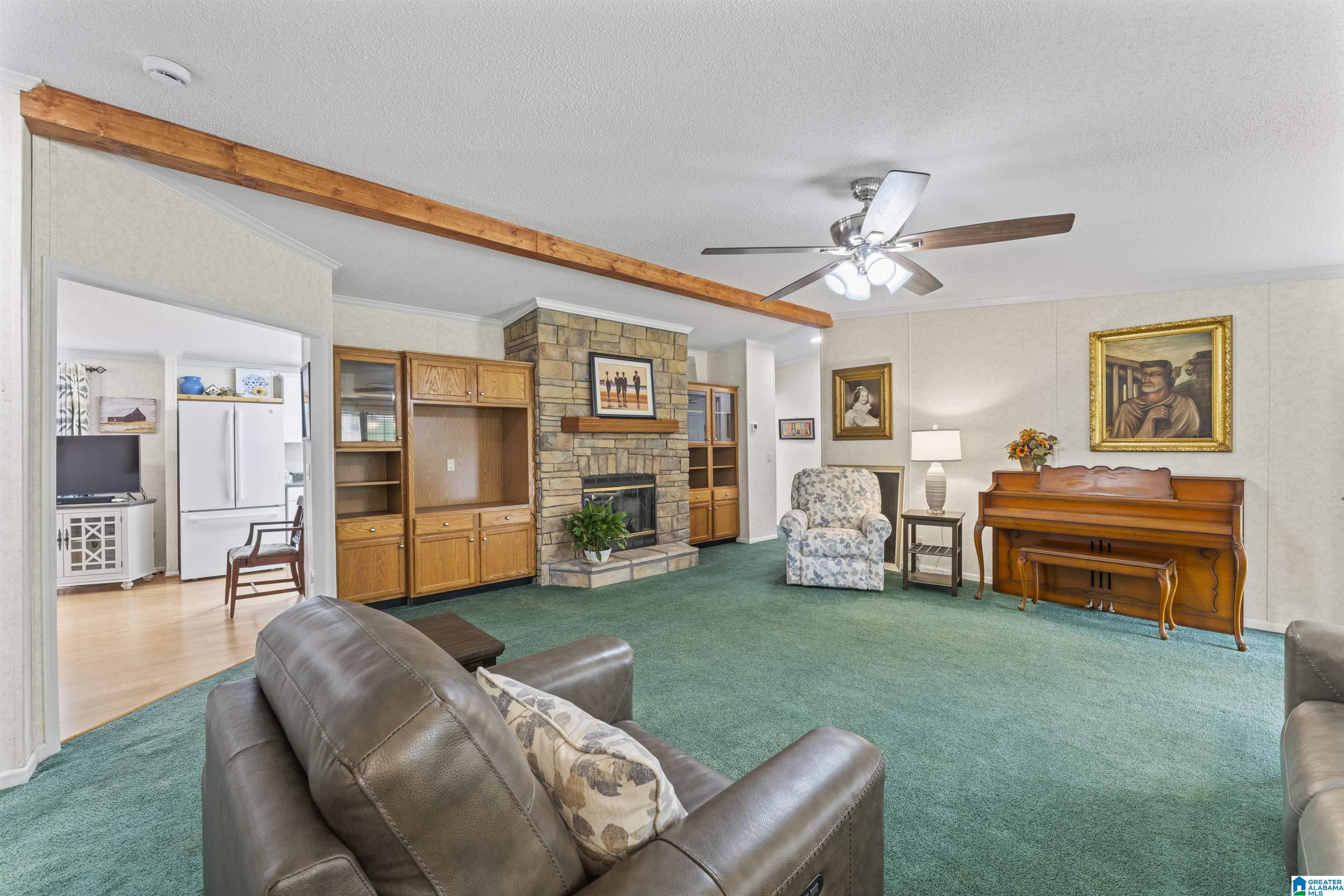 1059 Settlement Road Sylacauga, AL 35151 - Photo 17 of 37
