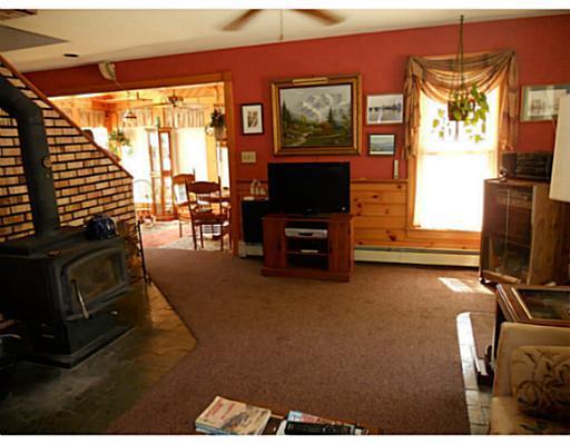 7 Breakneck Ridge Road Trevett, ME 04571 - Photo 6 of 10 Den/Family/Great Room.