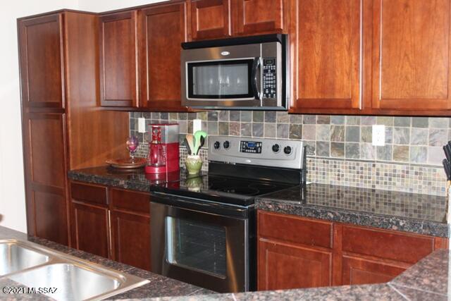 2016 East River Road, Unit 102 Tucson, AZ 85718 - Photo 6 of 14 Gallery Image 6