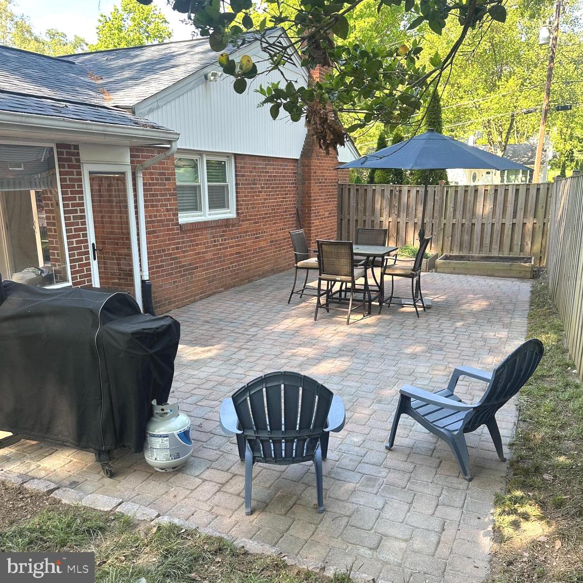 7433 Grace Street Springfield, VA 22150 - Photo 21 of 24