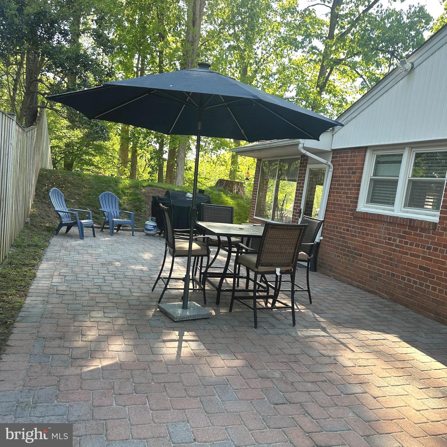 7433 Grace Street Springfield, VA 22150 - Photo 22 of 24