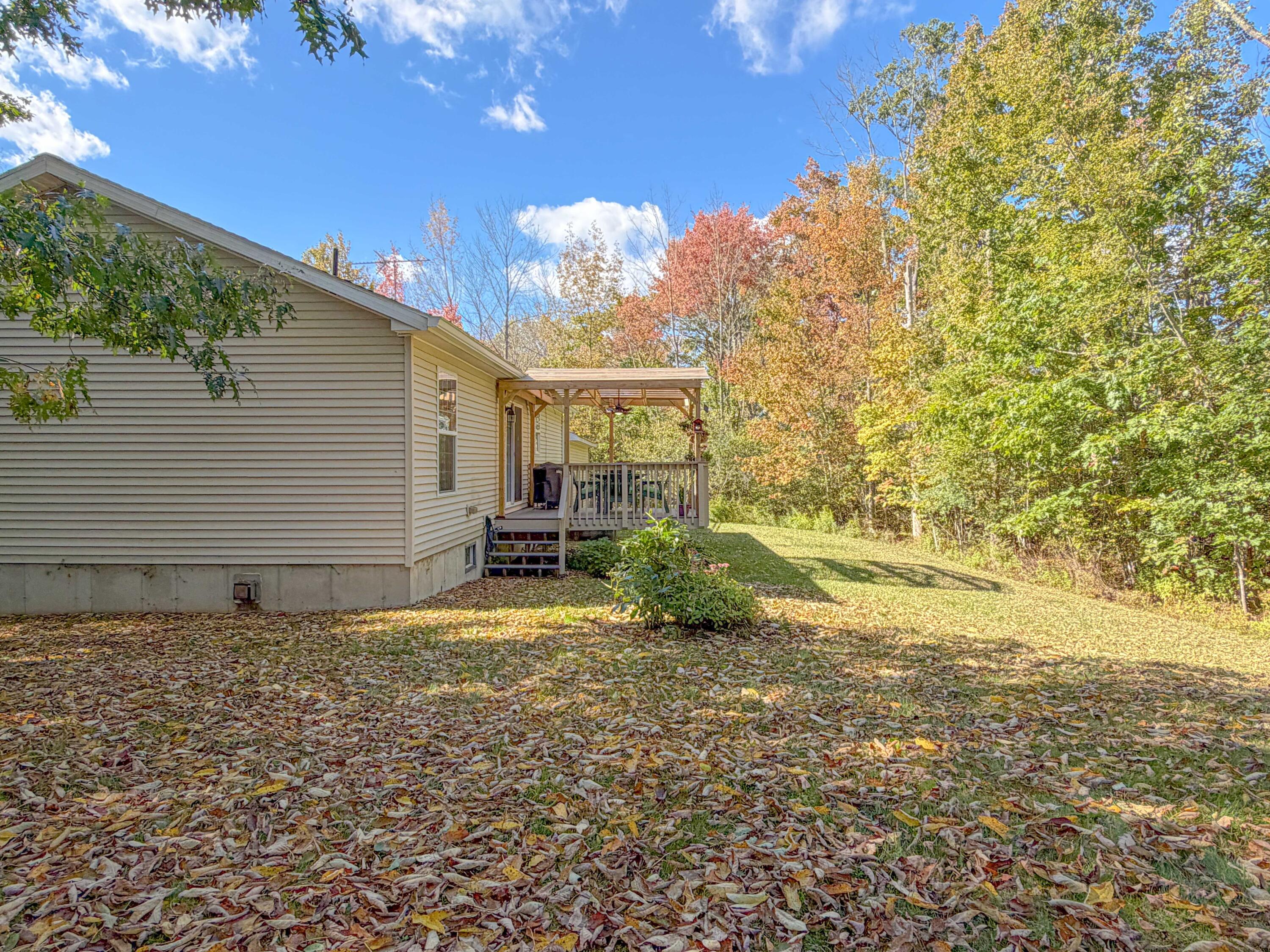 65 Lowell Town Road Wiscasset, ME 04578 - Photo 61 of 65 65 Lowell Town Rd Wiscasset -60