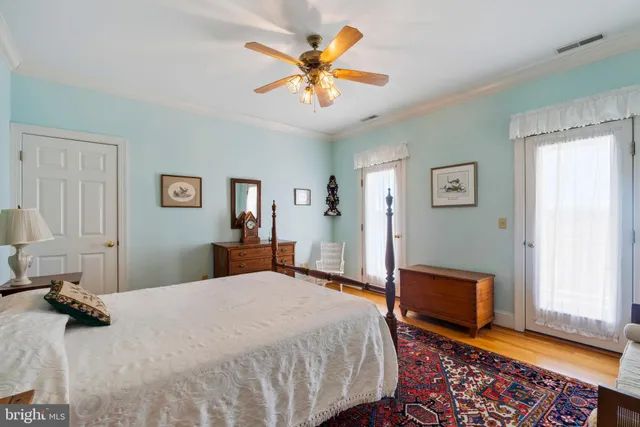 $5,900,000 | 5135 Crosby Road, Rock Hall, MD 21661