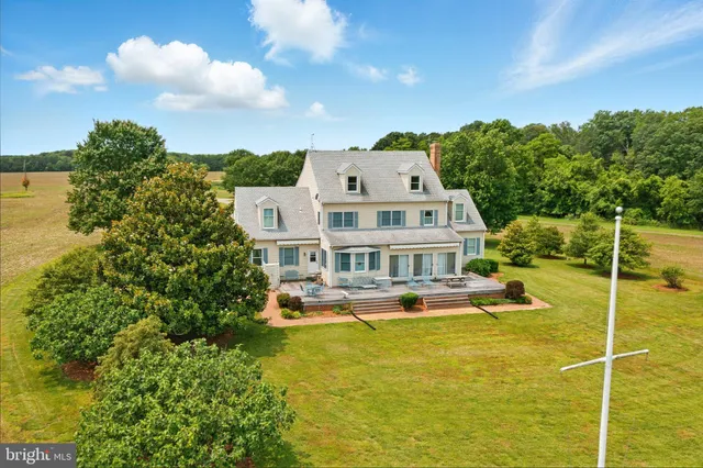 $5,900,000 | 5135 Crosby Road, Rock Hall, MD 21661