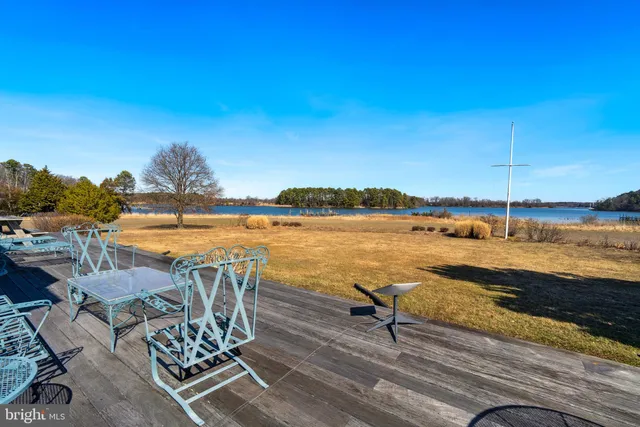 $5,900,000 | 5135 Crosby Road, Rock Hall, MD 21661