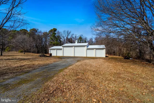 $5,900,000 | 5135 Crosby Road, Rock Hall, MD 21661