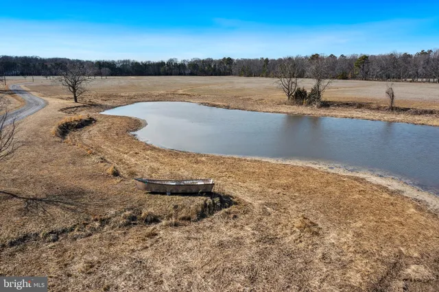 $5,900,000 | 5135 Crosby Road, Rock Hall, MD 21661