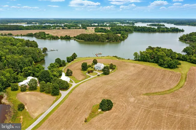 $5,900,000 | 5135 Crosby Road, Rock Hall, MD 21661