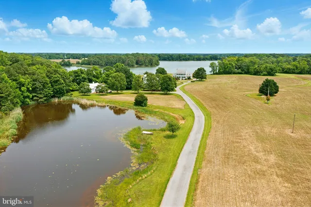 $5,900,000 | 5135 Crosby Road, Rock Hall, MD 21661