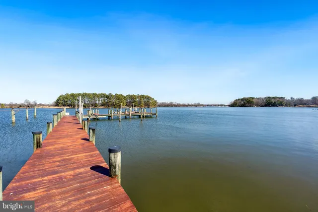 $5,900,000 | 5135 Crosby Road, Rock Hall, MD 21661