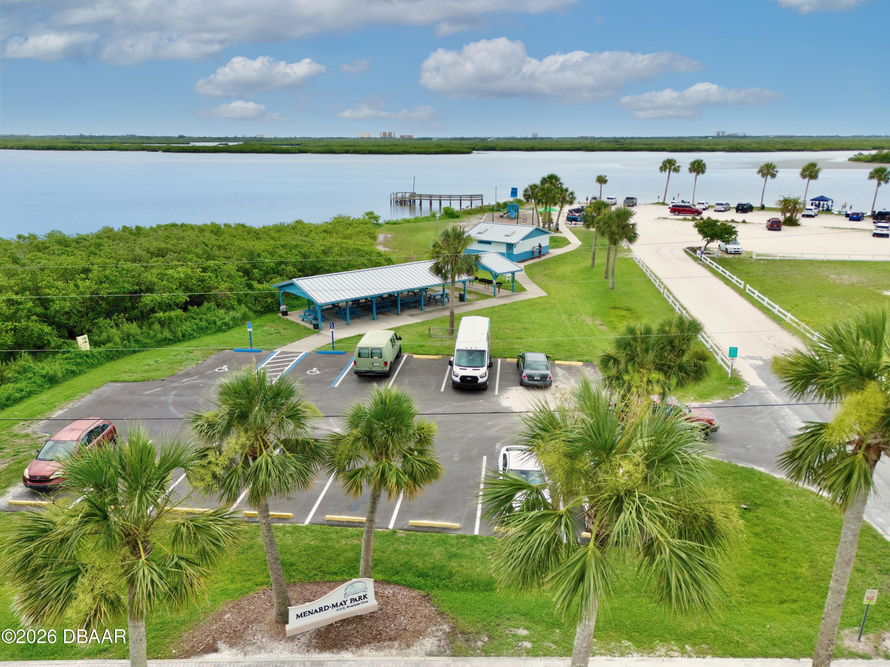 210 South Riverside Drive Edgewater, FL 32132 - Photo 85 of 96 102