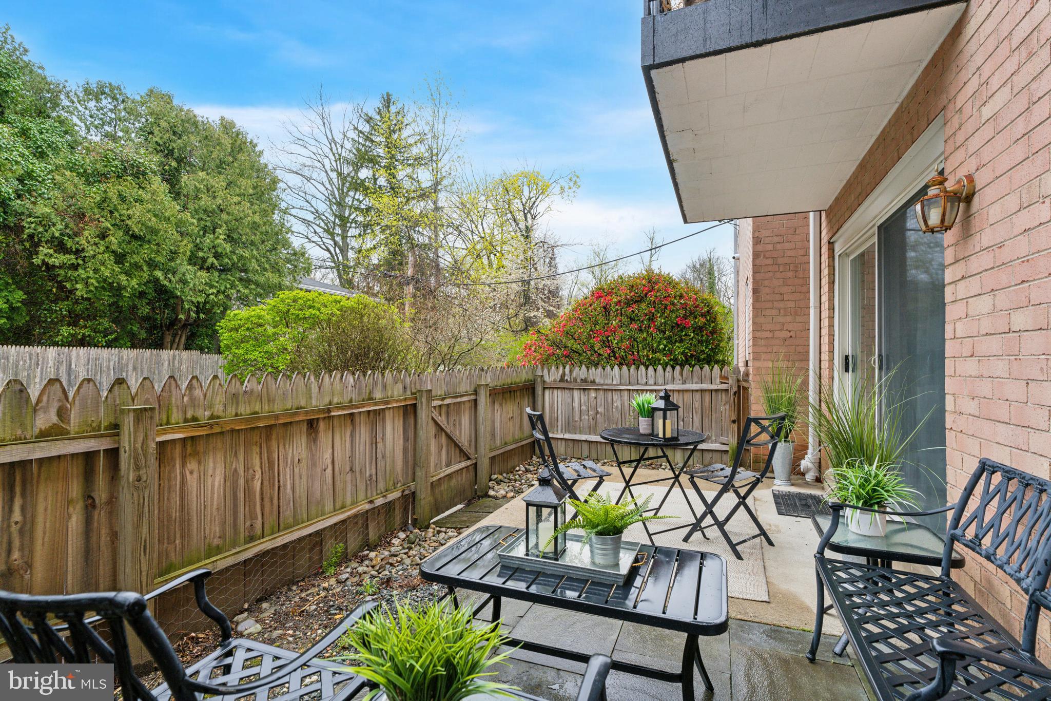 412 North Wayne Avenue, Unit 108 Wayne, PA 19087 - Photo 16 of 17