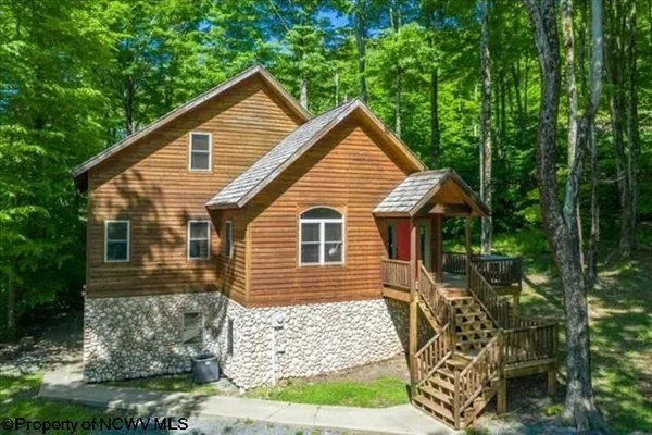 $995,000 | 429 Mid Mountain Drive, Davis, WV 26260