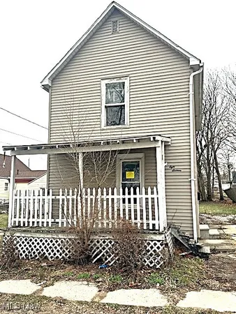 $59,000 | 816 North Baxter Street, Lima, OH 45801
