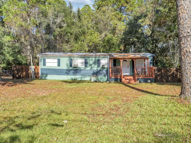 $149,990 | 9028 Larker Woods Drive, Navarre, FL 32566