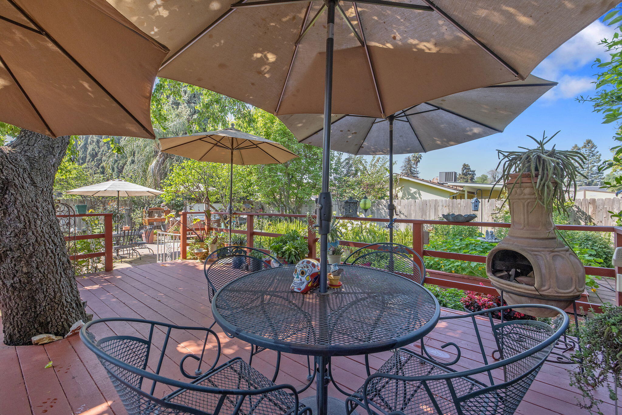 1009 South Rova Court Visalia, CA 93277 - Photo 36 of 57