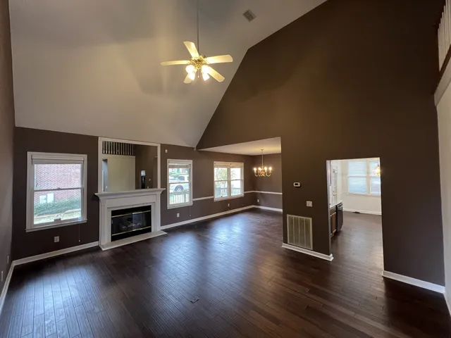 $485,000 | 501 South Lakeridge Place, Nashville, TN 37214