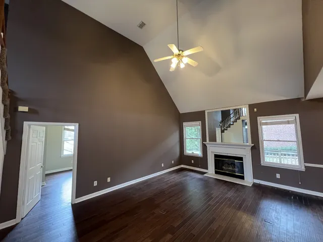 $485,000 | 501 South Lakeridge Place, Nashville, TN 37214