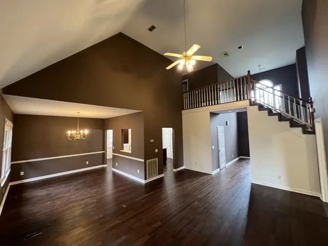 $485,000 | 501 South Lakeridge Place, Nashville, TN 37214