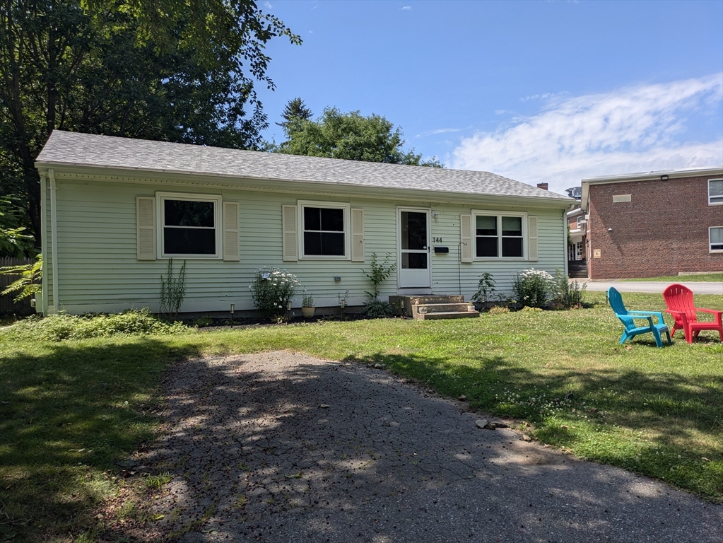 144 Blanchard Road Belmont, MA 02478 - Photo 1 of 24