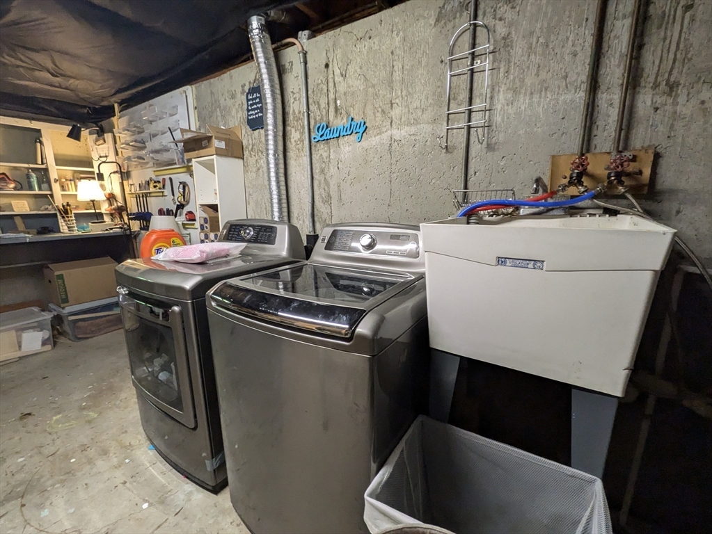 144 Blanchard Road Belmont, MA 02478 - Photo 21 of 24