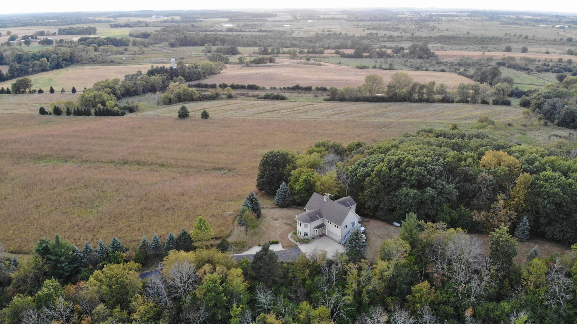 N3317 Schmidt Road Jefferson, WI 53549 - Photo 2 of 51